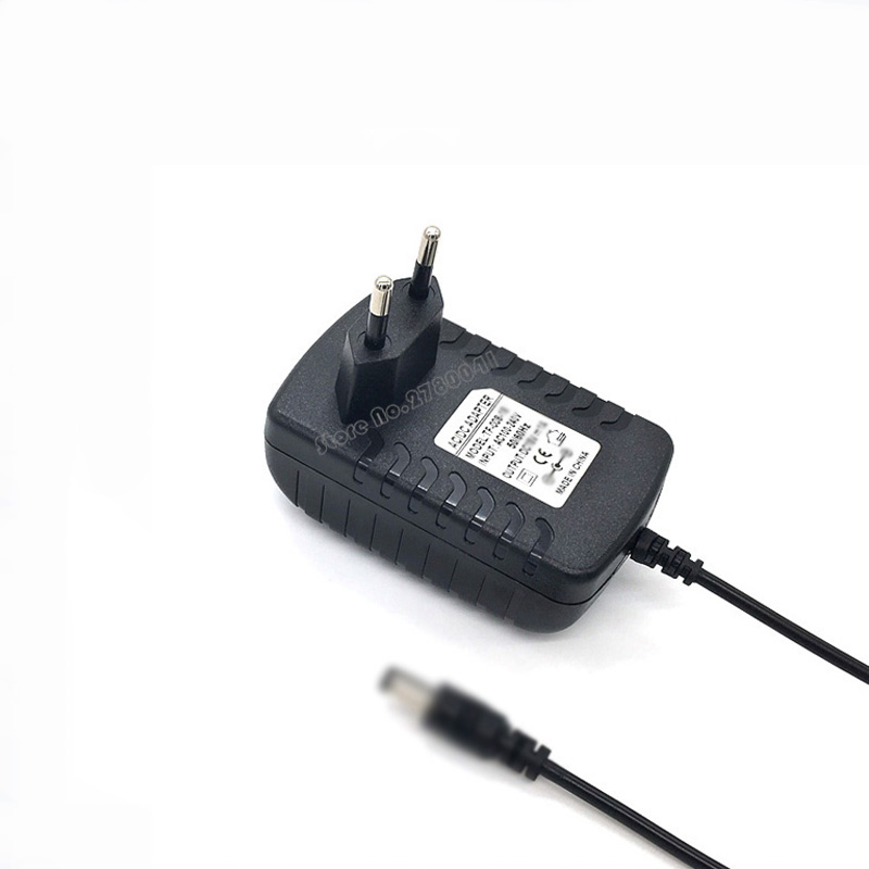 Google Speaker Nest Mini - Zasilacz AC DC 14V 1.1A do