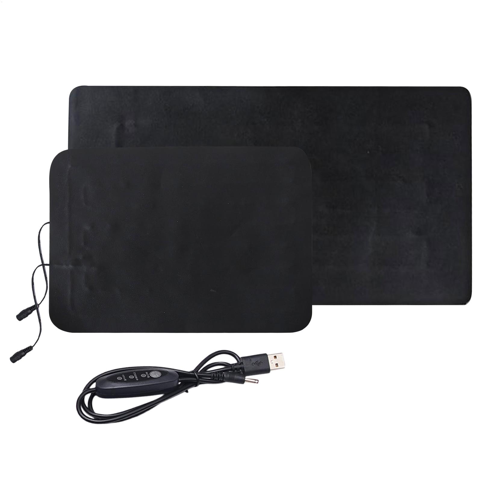 Heat Mat Seedling - Mata grzewcza dla sadzonek 8.5W 5V