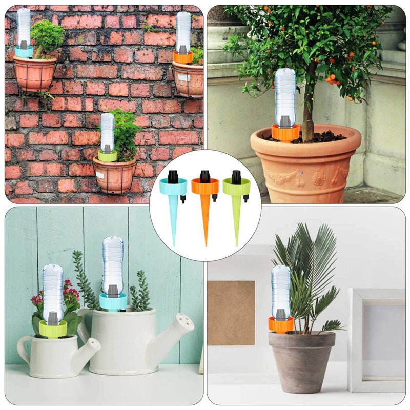 6/12 szt. Samozraszczące się w – Self Watering Insert recenzja i cena