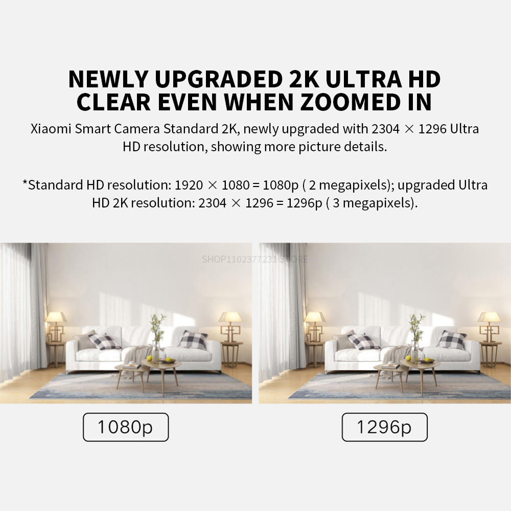 XIAOMI inteligentna kamera IP  – Eufy Camera E220 recenzja i cena
