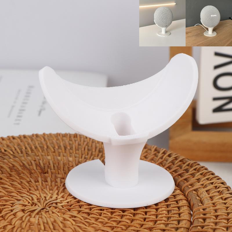 Stojak na inteligentny głośnik – Google Speaker Nest Mini recenzja i cena