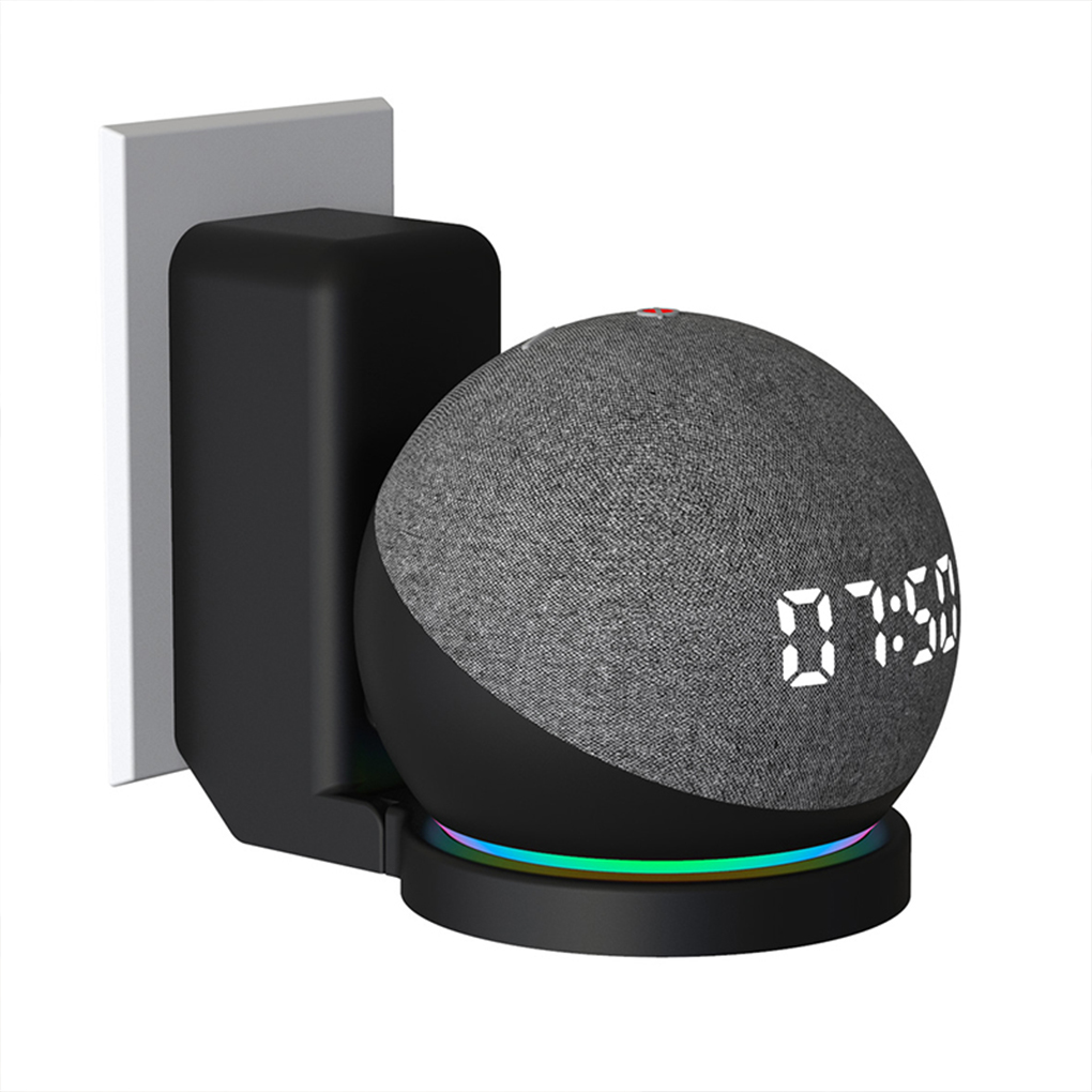 Wieszak ścienny do głośników A – Amazon Speaker Echo Pop recenzja i cena