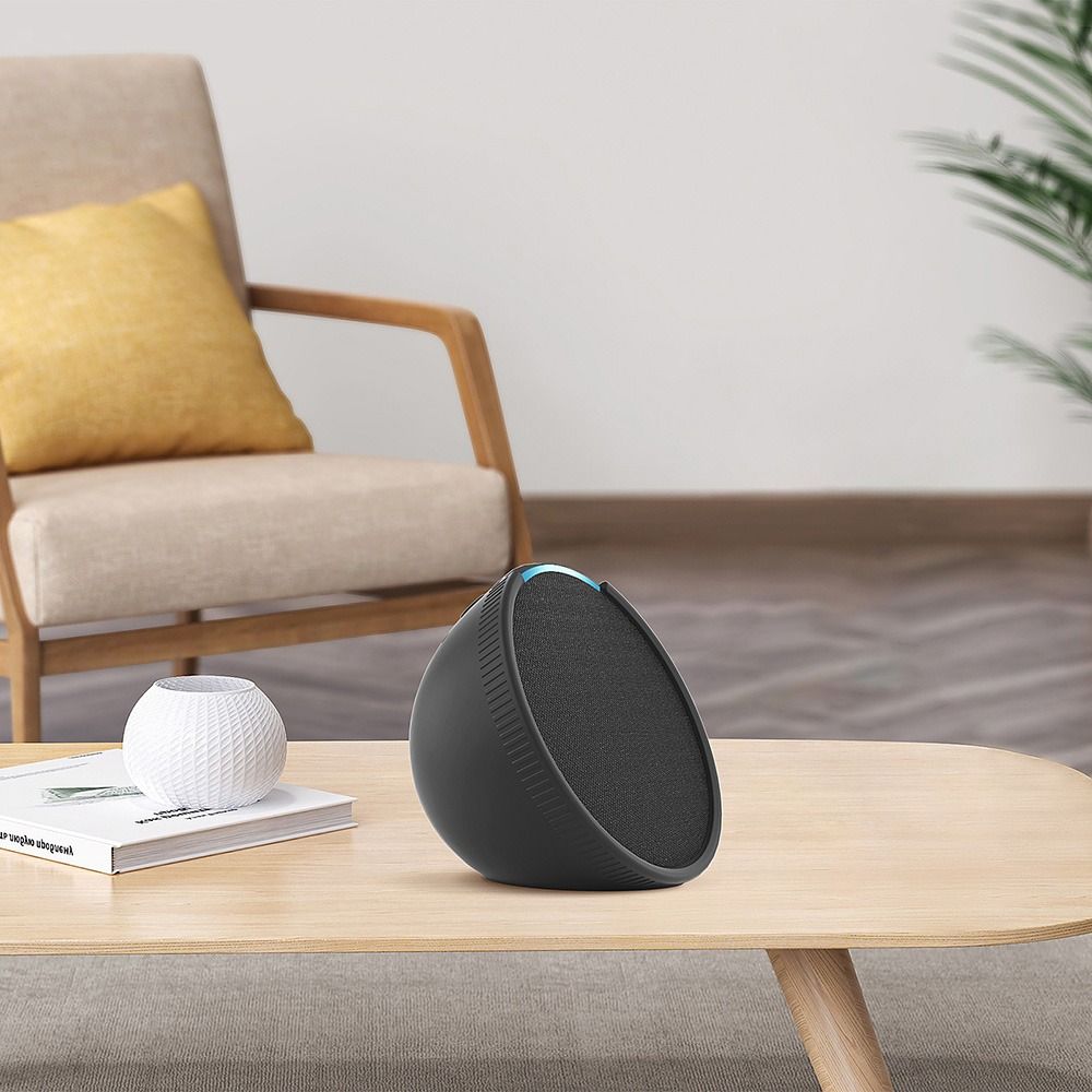 Głośnik wodoodporny osłona och – Amazon Speaker Echo Pop recenzja i cena