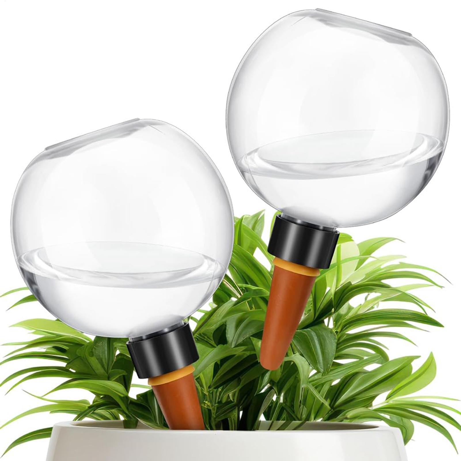 Automatyczne kroplewce do rośl – Self Watering Insert recenzja i cena
