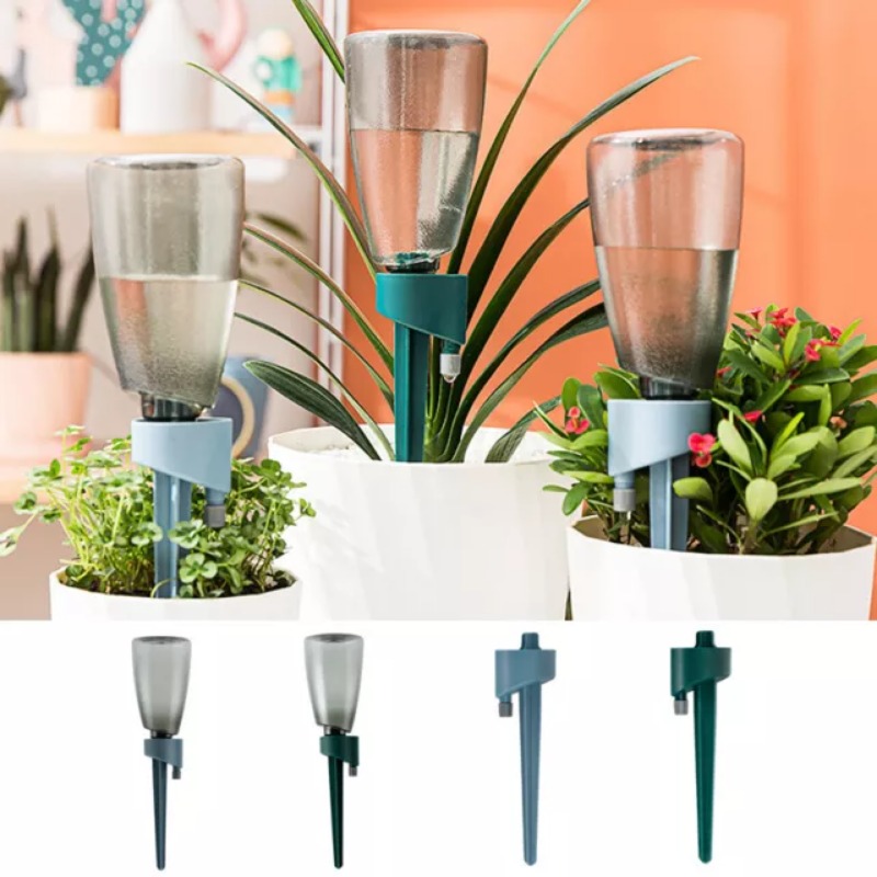 Regulowane kolce samonawadniaj – Self Watering Insert recenzja i cena