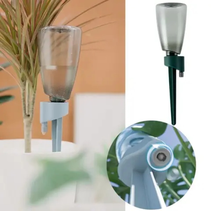 Regulowane kolce samonawadniaj – Self Watering Insert recenzja i cena