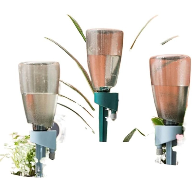 Regulowane kolce samonawadniaj – Self Watering Insert recenzja i cena