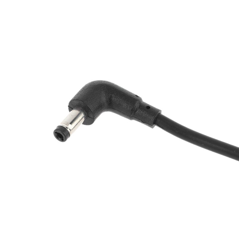 90-stopniowy kabel zasilający  – Amazon Speaker Echo Pop recenzja i cena